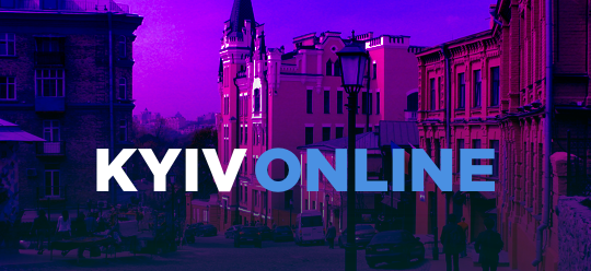 KyivOnline (Київ Онлайн)
