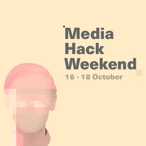 Хакатон Media Hack Weekend