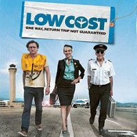 Фільм «Ульотний рейс» (Low Cost)