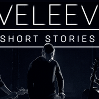 Veleev з програмою «LIVE Short Stories»