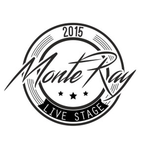 MonteRay Live Stage