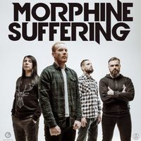 Концерт гурту MORPHINE SUFFERING