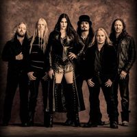 Концерт гурту NIGHTWISH