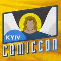 Kyiv Comic Con 2016