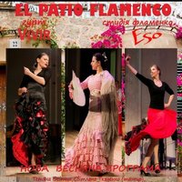 El Patio Flamenco