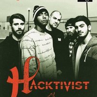 Концерт Hacktivist