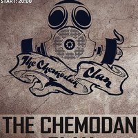 Концерт гурту The CHEMODAN clan