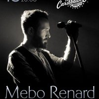 Концерт Mebo Renard