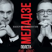 Концерт Валерія і Костянтина Меладзе