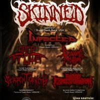 Death-Metal Fest