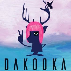 daKooka live band презентує альбом «Ерось»