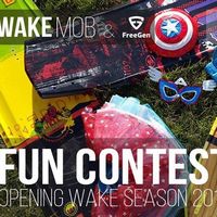 Фестиваль активного відпочинку Fun Contest