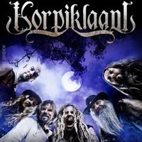 Концерт гурту Korpiklaani