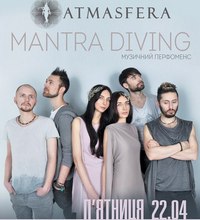 Atmasfera Mantra Diving