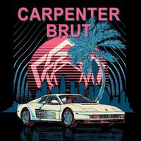 Концерт Carpenter Brut