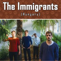 Концерт гурту The Immigrants