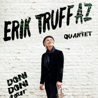 Концерт Erik Truffaz та його Quartet