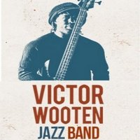 Концерт Victor Wooten JAZZ band