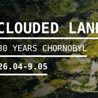 Виставка Clouded Lands