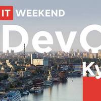 IT Weekend Kyiv