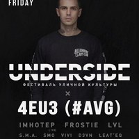 Underside Festival