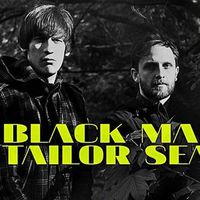 Концерт Black Maloka та Tailor Seaman