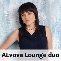 Концерт гурту ALvova Lounge duo