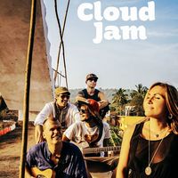 Концерт гурту Cloud Jam