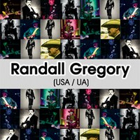 Концерт Randall Gregory