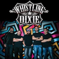 Концерт кавер-гурту Whistling Dixie