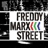 Акустичний концерт  Max-Freddy Marx Street