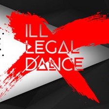 Танцювальне дійство Ill Legal Dance