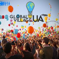 Фестиваль  Global Village.UA