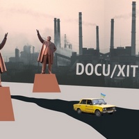 Кінопоказ документальний фільмів DOCU/ХІТ