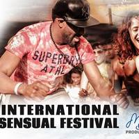 Фестиваль Kiev International Sensual Festival