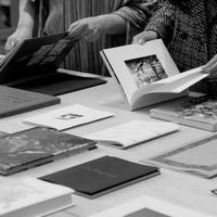 Виставка самвидавів Photobookshow