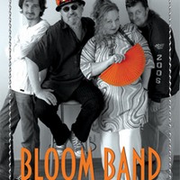 Виступ гурту Bloom band