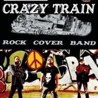 Концерт гурту Crazy Train