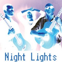 Виступ гурту Night Lights