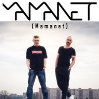 Концерт гурту Mamanet