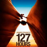 Ніч американського кіно: 127 hours