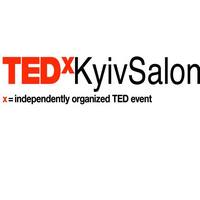 Конференція TEDхKyivSalon «Women Intro»