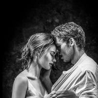 Британський театр у кіно: «Ромео і Джульєтта»