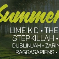 Вечірка Summer DnB