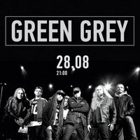 Концерт гурту Green Grey