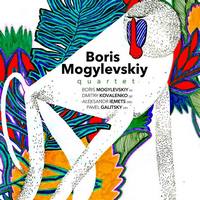 Концерт Boris Mogylevskiy Quartet