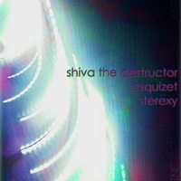 Концерт Shiva the Destructor, Esquizet, Sterexy