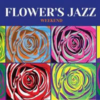 Фестиваль квітів і джазу Flower’s Jazz Weekend 2016