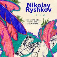 Концерт Nikolay Ryshkov Trio