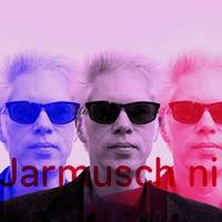 Ночі кінопоказів «Jim Jarmusch nights»